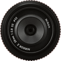 Nikon NIKKOR Z 28mm f/2.8 Special Edition null