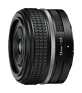 Nikon NIKKOR Z 28mm f/2.8 Special Edition null