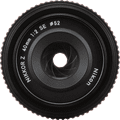 Nikon NIKKOR Z 40mm f/2.0 Special Edition front