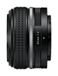 Nikon NIKKOR Z 40mm f/2.0 Special Edition null