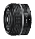 Nikon NIKKOR Z 40mm f/2.0 Special Edition null