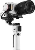 Zhiyun Crane M3S product in use