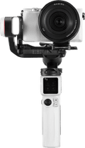 Zhiyun Crane M3S front