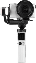 Zhiyun Crane M3S voorkant