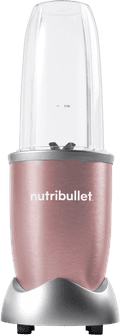 nutribullet 900 Pro Rose Gold null