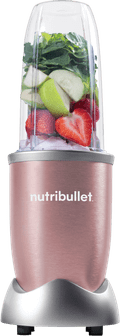 nutribullet 900 Pro Rose Gold null