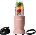 nutribullet 900 Pro Exclusive Clay product in gebruik