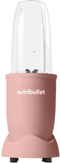 nutribullet 900 Pro Exclusive Clay voorkant