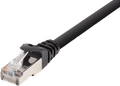 BlueBuilt Netwerkkabel FTP CAT6 2 meter Zwart 5-Pack detail