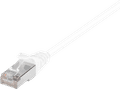 BlueBuilt Network Cable FTP CAT6 5m White detail