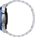 Huawei Watch Ultimate Blauw linkerkant