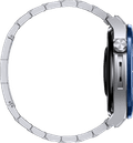Huawei Watch Ultimate Blauw rechterkant