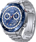 Huawei Watch Ultimate Blauw Main Image