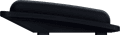 Razer Leatherette polssteun voor Fullsize Gaming Toetsenborden linkerkant
