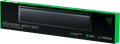 Razer Leatherette polssteun voor Fullsize Gaming Toetsenborden verpakking