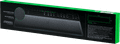 Razer Leatherette polssteun voor Fullsize Gaming Toetsenborden verpakking