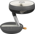 Eurom Vento Cordless Foldable null