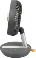 Eurom Vento Cordless Foldable null