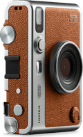 Fujifilm Instax Mini EVO Bruin null