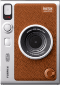 Fujifilm Instax Mini EVO Bruin Main Image