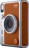 Fujifilm Instax Mini EVO Bruin null