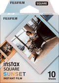 Fujifilm Instax Film Square Sunset Main Image