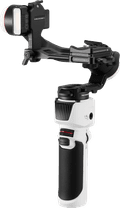 Zhiyun Crane M3S left side