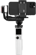Zhiyun Crane M3S product in use