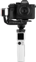 Zhiyun Crane M3S product in use