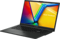 ASUS Vivobook Go 15 E1504FA-NJ710W rechterkant