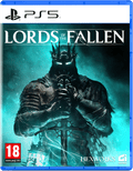 Lords of the Fallen PS5 Main Image