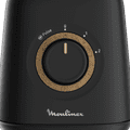 Moulinex Eco Respect LM46EN10 detail