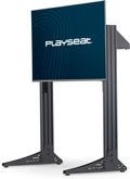 Playseat TV Stand XL Single product in gebruik