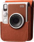 Fujifilm Instax Mini EVO Case Braun null