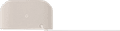 Google Pixel Oplaaddock met Speaker Creme null