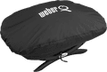 Weber Luxe Hoes Q1000-serie linkerkant
