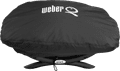 Weber Luxe Hoes Q1000-serie voorkant