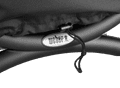 Weber Luxe Hoes Q1000-serie detail