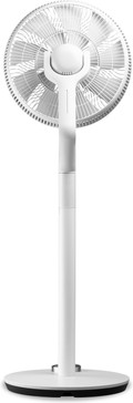 Duux Whisper Ultimate Smart Wit (zonder accu) null