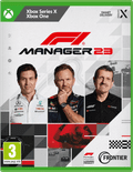 F1 Manager 23 Xbox One en Xbox Series X Main Image