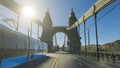 Cities Skylines 2 - Day One Edition Xbox Series X product in use