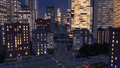 Cities Skylines 2 - Day One Edition Xbox Series X product in use