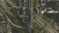 Cities Skylines 2 - Day One Edition Xbox Series X product in use