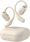 Shokz OpenFit Crème null