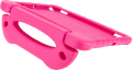 BlueBuilt iPad (2021/2020) Kids Cover Roze detail