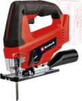 Einhell TC-JS 18 Li - Solo (without battery) Main Image
