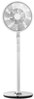 Duux Whisper Ultimate Smart Wit (zonder accu) null
