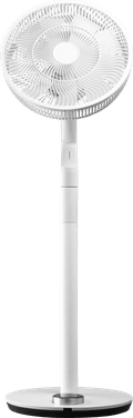 Duux Whisper Ultimate Smart Wit (zonder accu) null