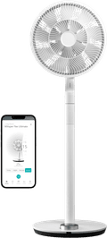 Duux Whisper Ultimate Smart Wit (zonder accu) Main Image