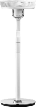 Duux Whisper Ultimate Smart Wit (zonder accu) null
